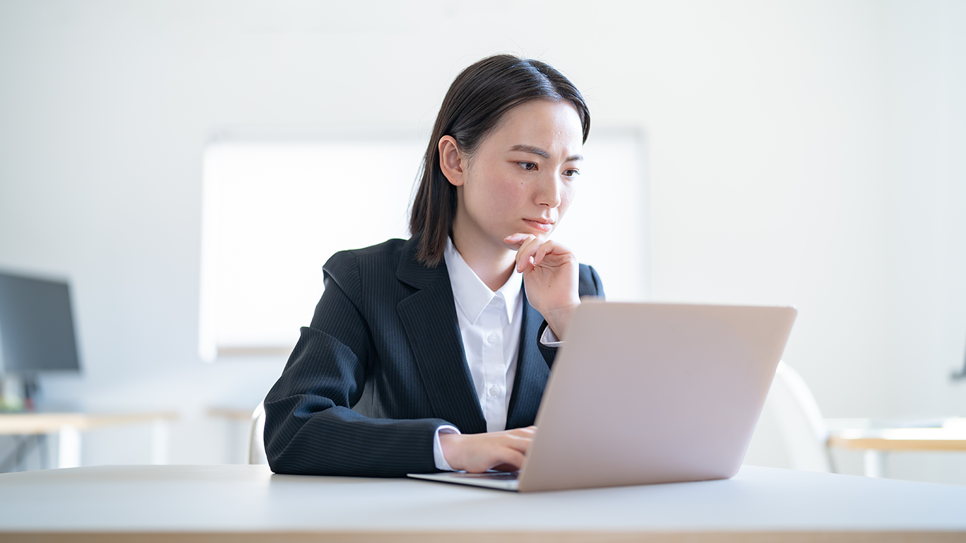 OLが副業するのに向いている熊本のチャットレディ